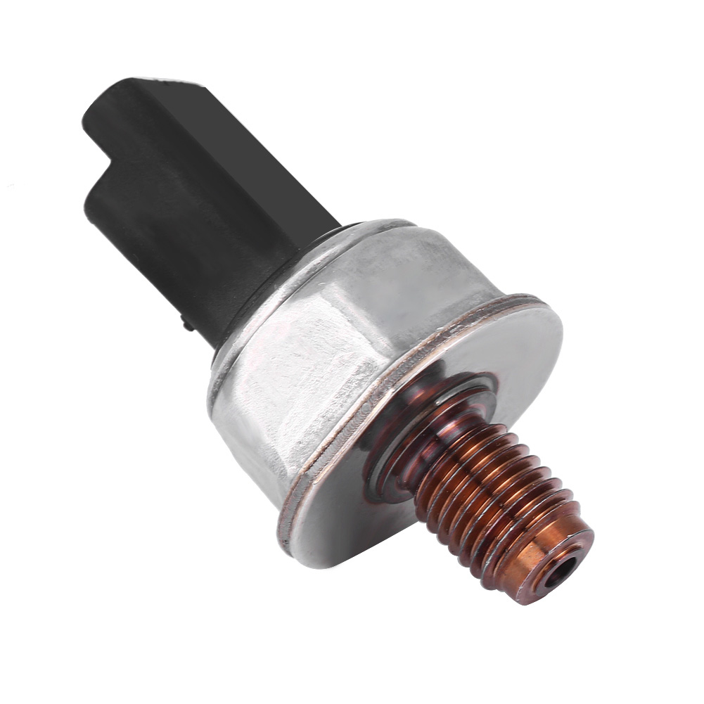 Hochdruck-kraftstoffverteilerrohrdrucksensor Für Ford Focus Mk2 Mk5 Fusion 55pp06-03