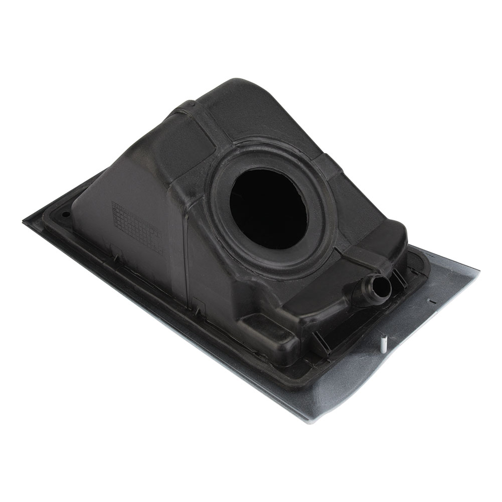 Tankdeckel Mit Klappe Und Schwarzem Gehäuse Für Ford Transit Mk7 2006-2014
