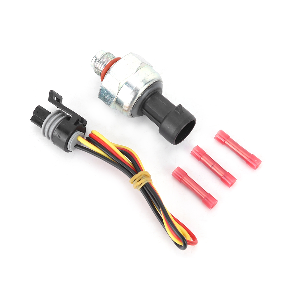 Kraftstoffeinspritzdrucksensor Für Ford, Ersatzteil 1807329c92