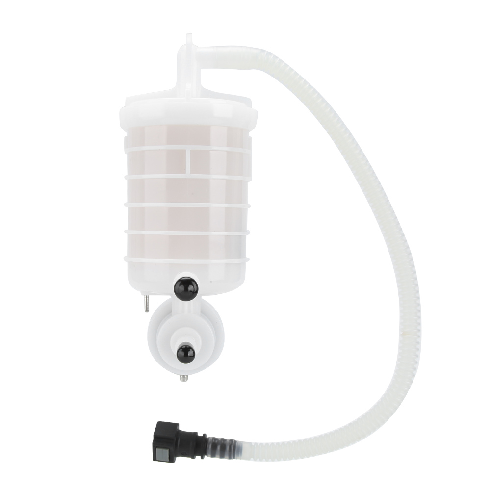 Kraftstofffilter Mit Druckregler 16146766158 Für Bmw E83 X3 2004-2006
