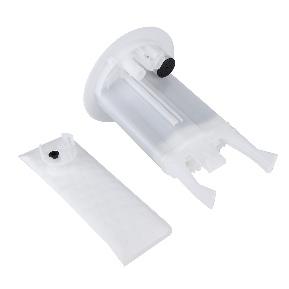Öl- Und Kraftstofffilter Als Ersatz Für Toyota Vios/yaris L 2014 - Art.-nr. 77024-0d140