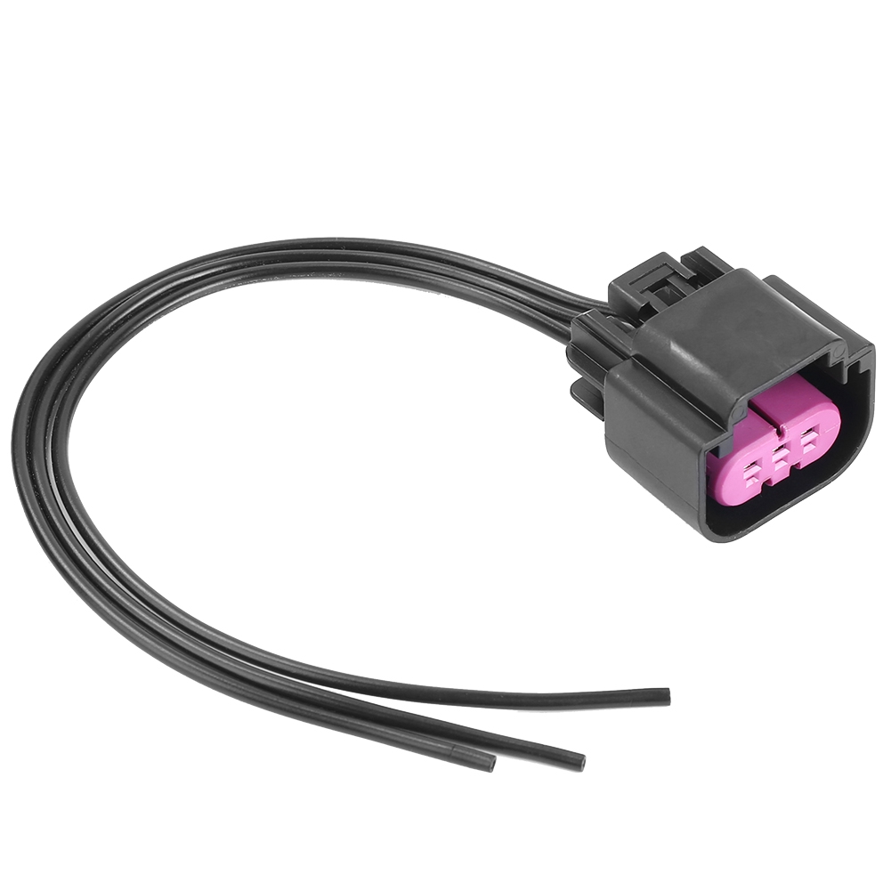 E85 Gm 13577394 Flexibler Kraftstoffdrucksensor-stecker - Kabelbaum Mit Anschlusskabel Für Benzinzusammensetzung
