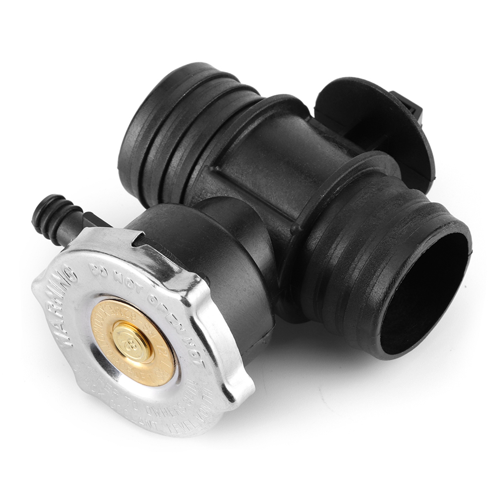 Wasserschlauchset Mit T-stück-kühlerdeckel 55116901aa, Kompatibel Mit Jeep
