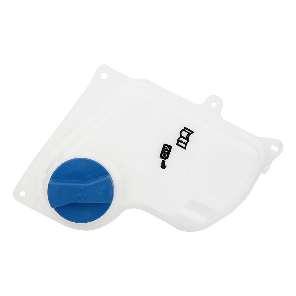 Kühlmittel-ausgleichsbehälter Für Kühler Mit Deckel 8d0121403l, Kompatibel Mit A4 A6 Rs6 S4