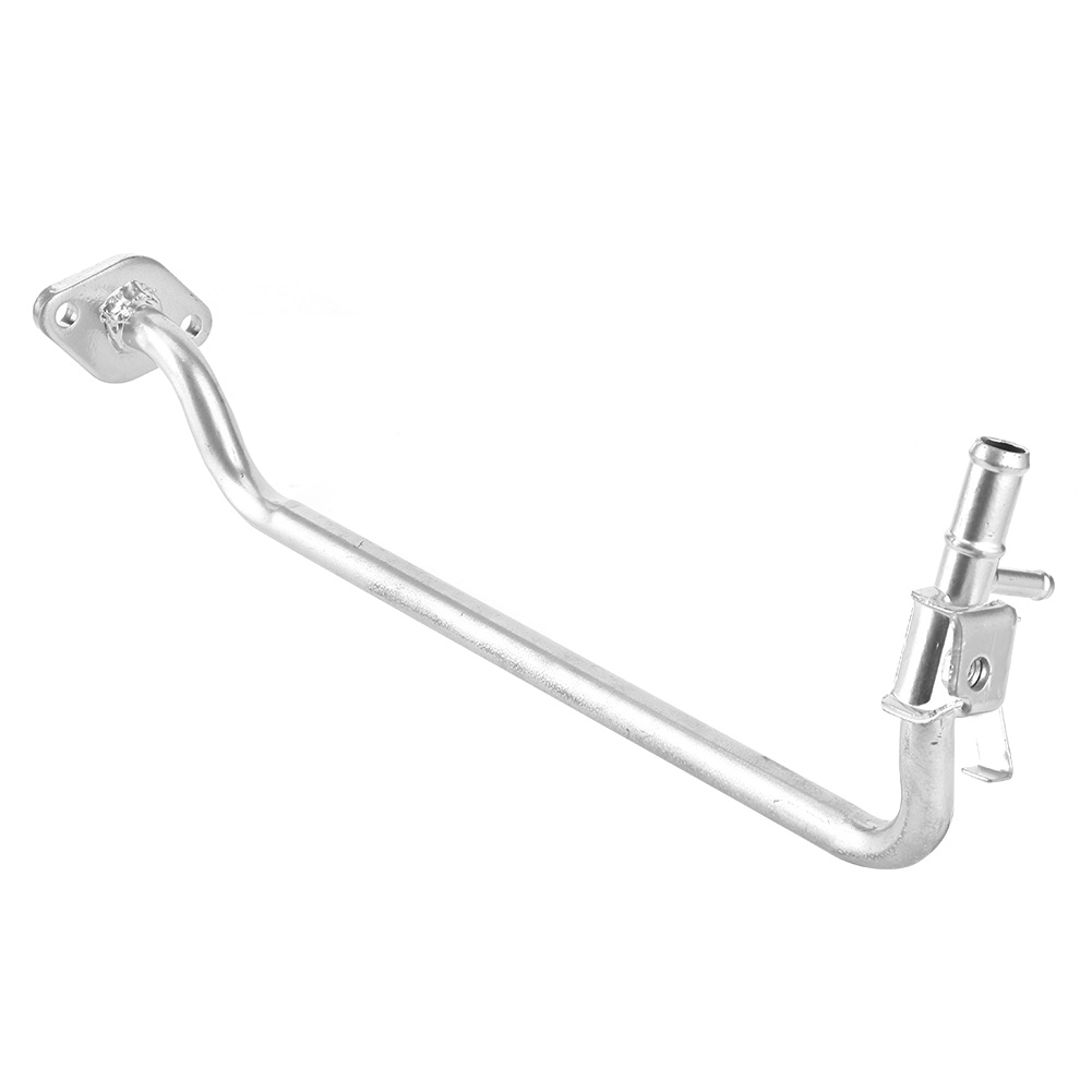 Metallener Kühlmittel-bypassschlauch 16268-75112, Kompatibel Mit Toyota 4runner/tacoma