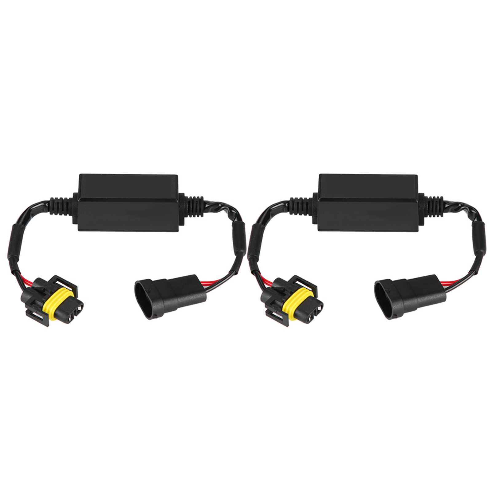 Anti-flicker-decoder Für H8/h9/h11/c12 Led-scheinwerfer, Blitzfehlerkorrektur, Nebelscheinwerfer
