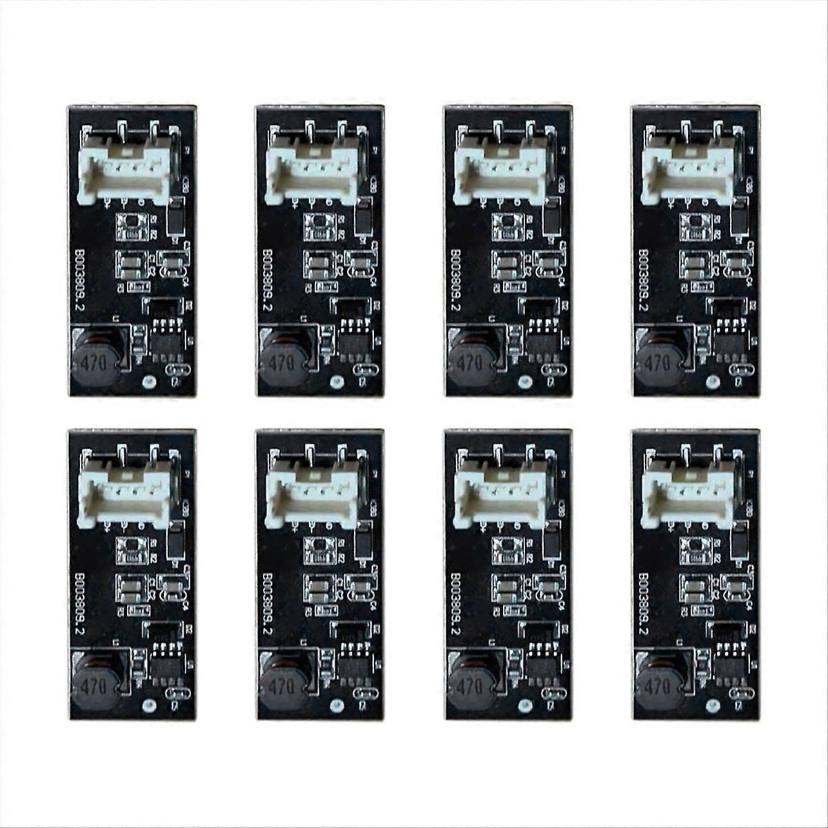 Led-rücklicht B003809.2 Ersatzplatte Für Hintere Blinker