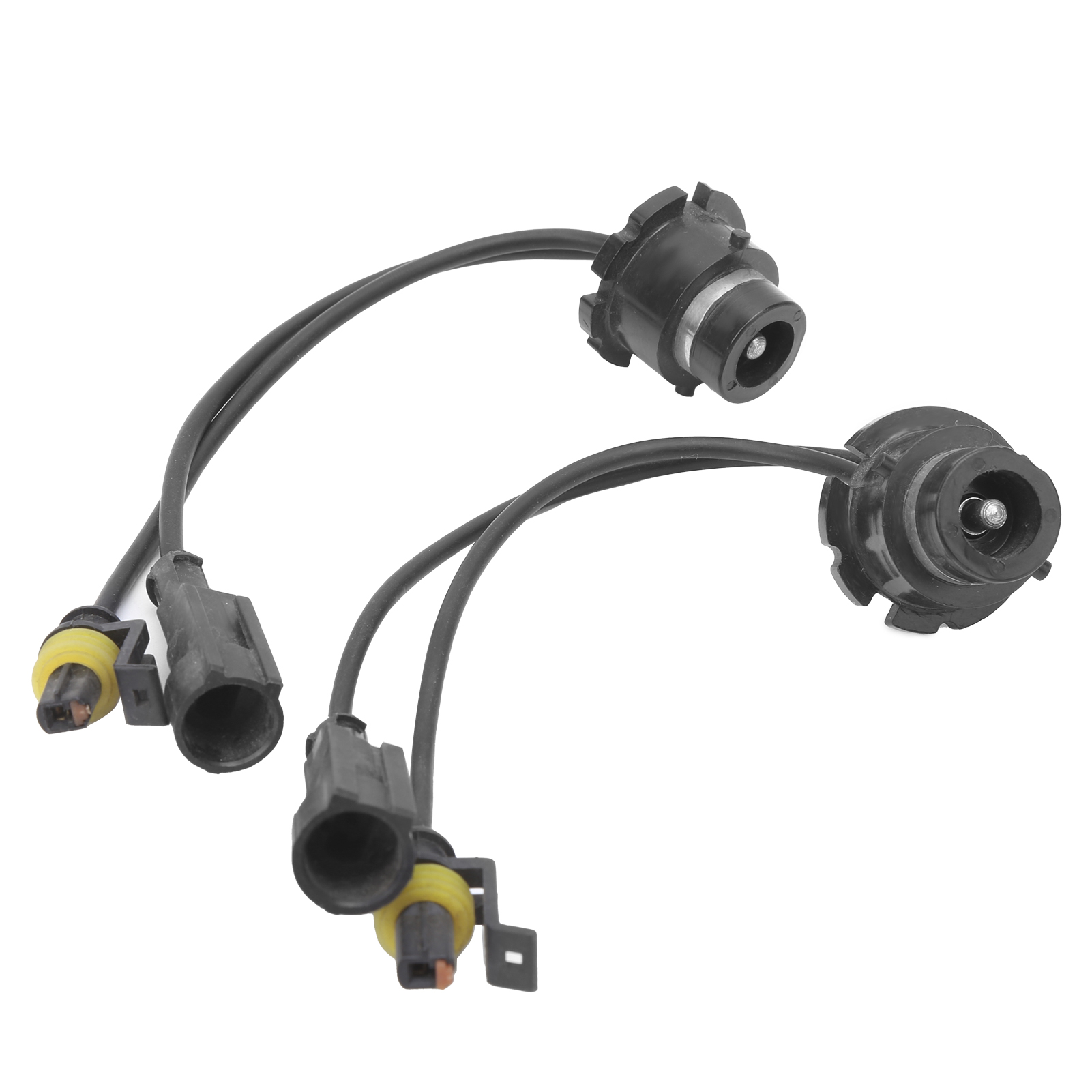D2s/d4s-sockeladapter Für Hid-lampe, Umrüstkabelbaum Für Vorschaltgeräte, Verbindungskabel