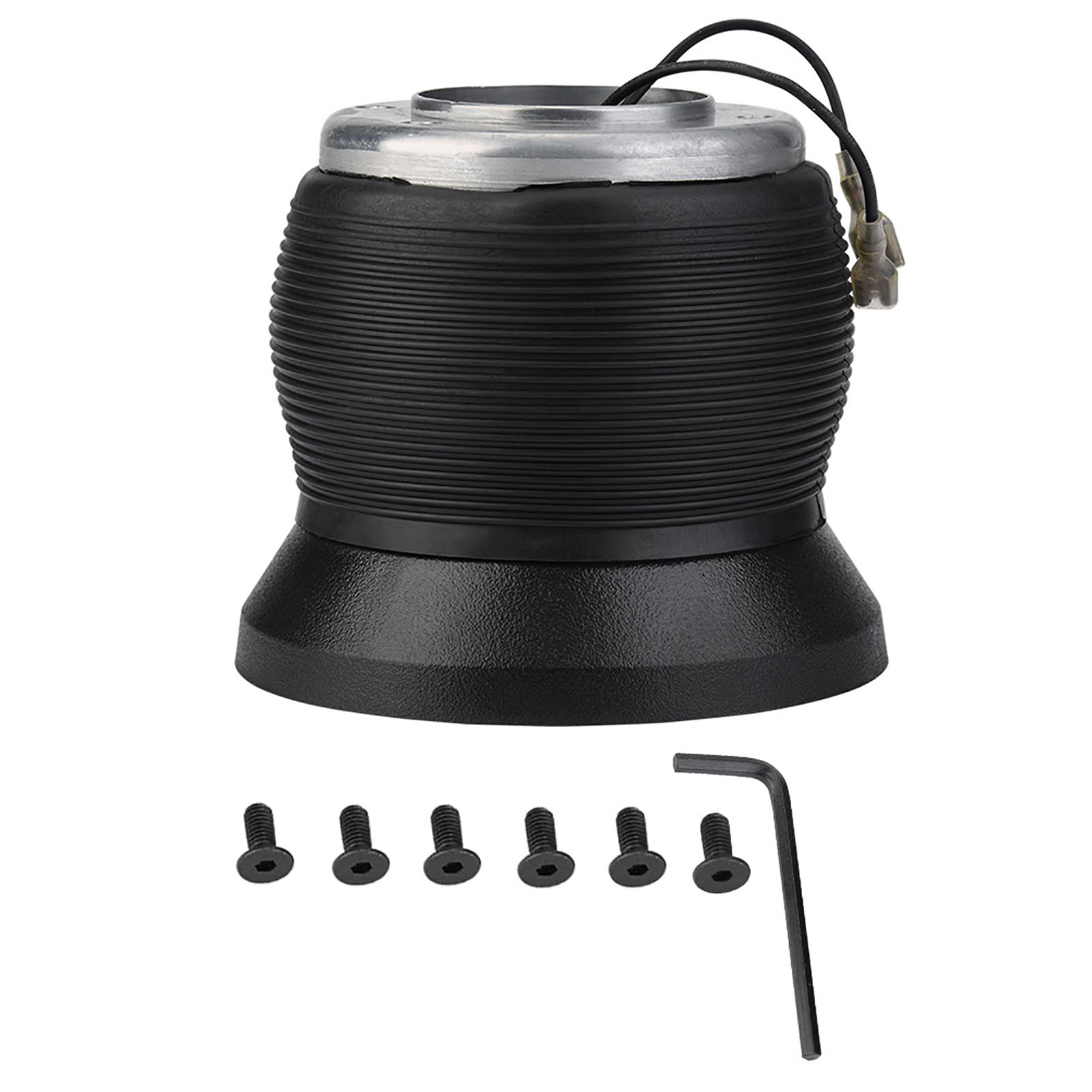 21-mm-lenkradadapternaben Für Mercedes-benz W123, W124, W126, 190e – Lenkrad-montagesatz