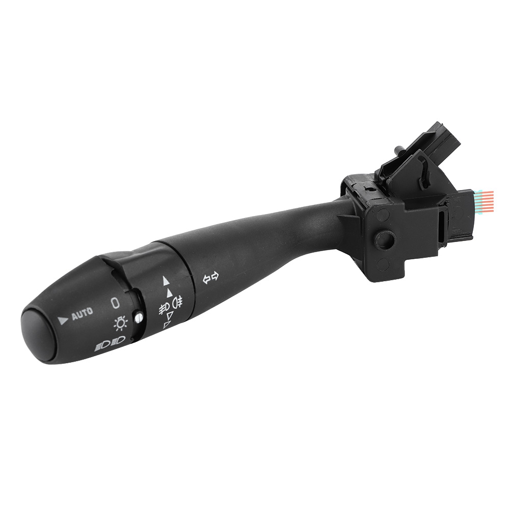 Blinkerschalter Am Lenkrad 96215553, Kompatibel Mit Peugeot 206, 207, 307, 406