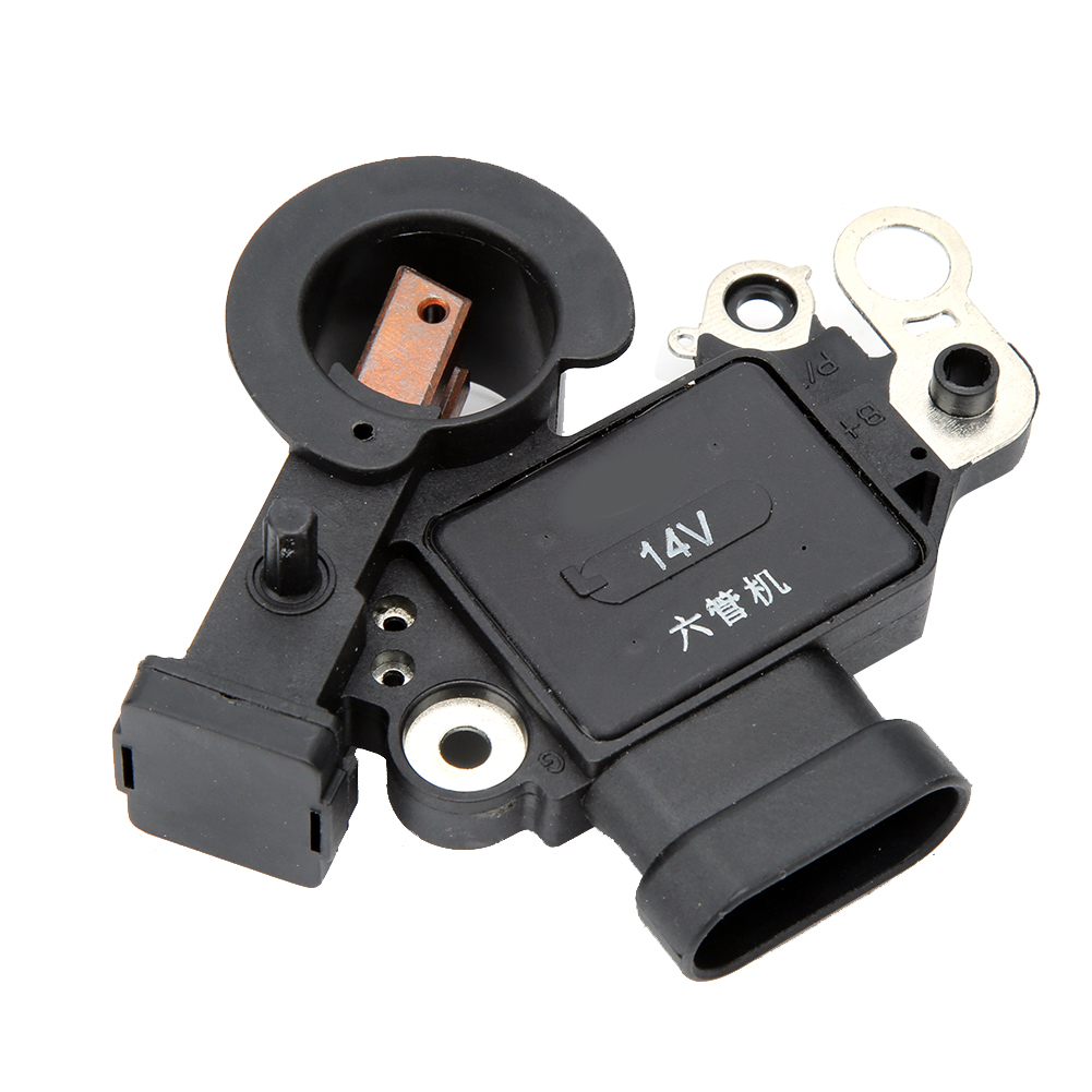 Lichtmaschinen-spannungsregler 01-021 13130500 Auto-modifikations-ersatzteil