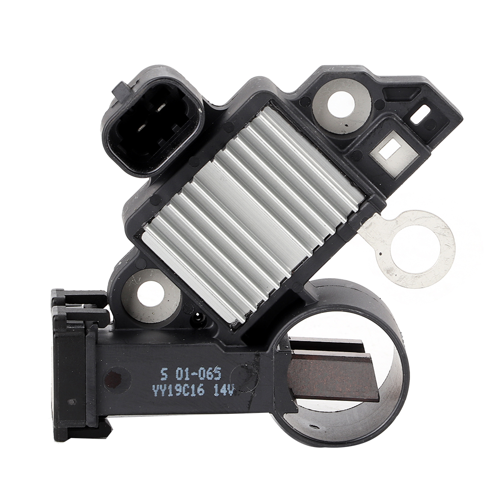 Lichtmaschinen-spannungsregler, Autoteil Für Opel, Vauxhall Astra, J, Insignia