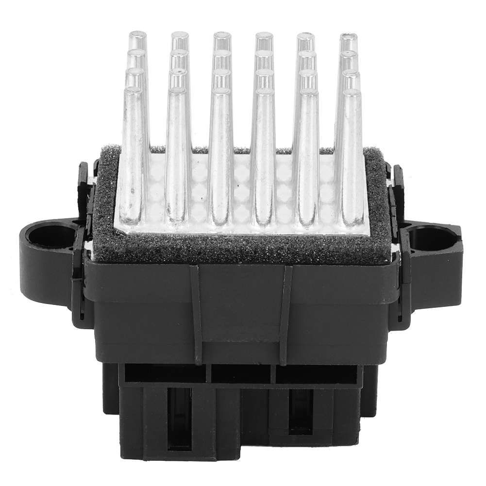 Heizungsgebläsemotor-widerstand, Kompatibel Mit Chevrolet Camaro 15141283