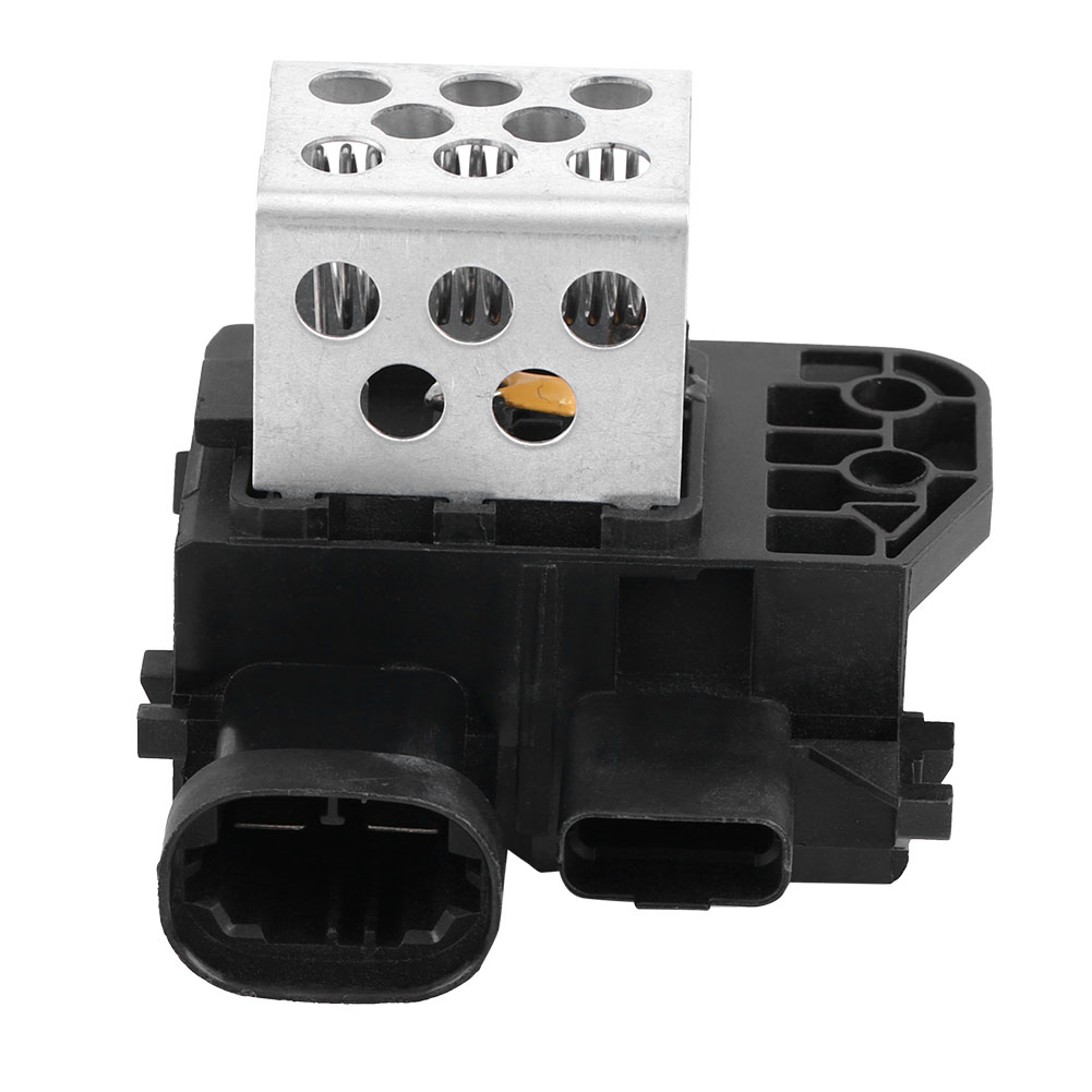 Smartsense Kühlerlüfter-widerstandsrelais Für Citroën C4, Picasso, Berlingo 9673999980