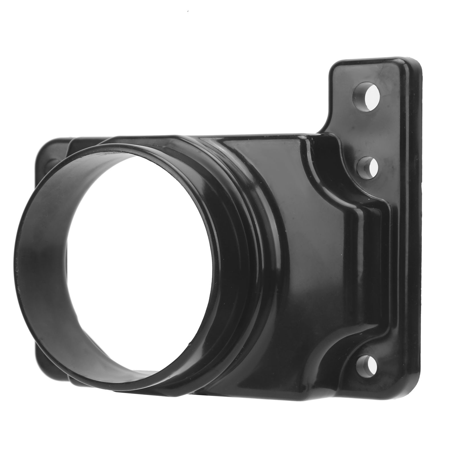 3-zoll/7,62 Cm Luftansaugfilter Und Maf-adapterplatte Für Mitsubishi Eclipse 2.4l L4 2000-2005