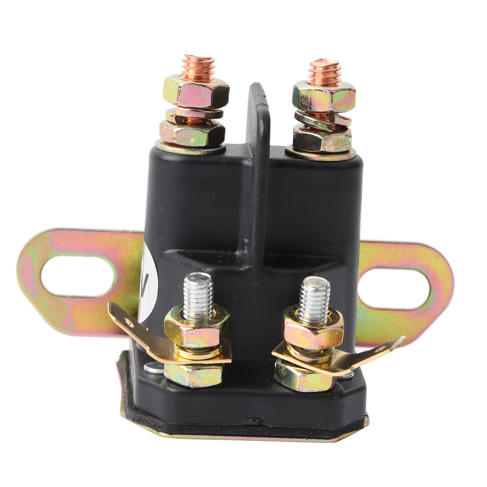 Polaris-kompatibler Edelstahl-magnetstarter 4011334