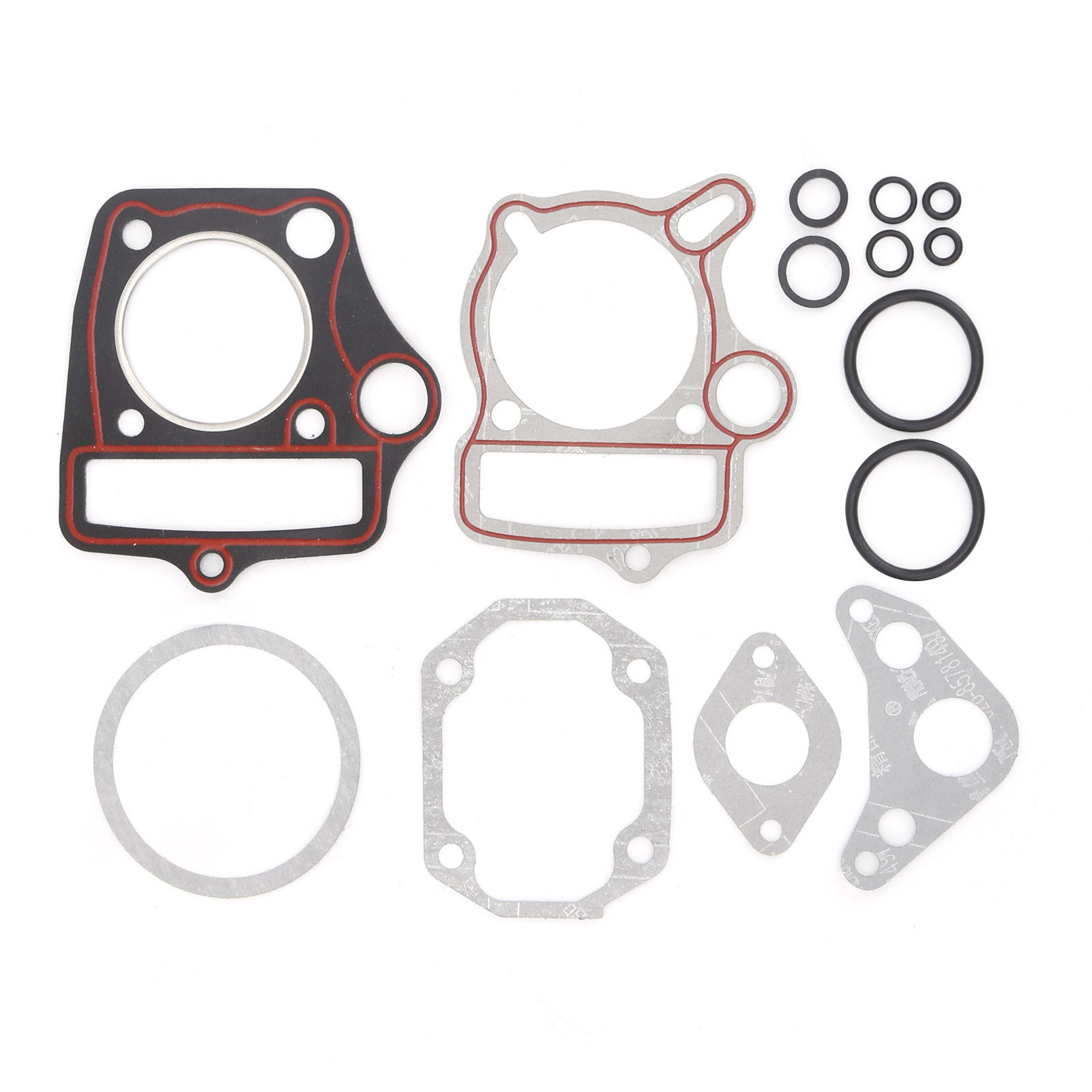 Zylinderkopfdichtungs-reparatursatz Für Honda Atc70 Crf70 Ct70 Trx70 70 Cm³ 90 Cm³