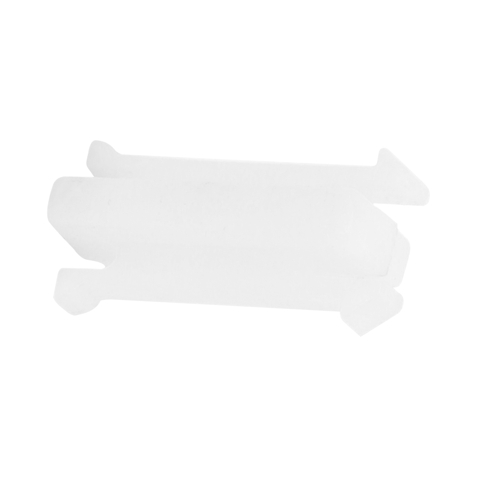Kabelbinder-motorhaubenverriegelungsclip Für Ford Focus C-max 2004-2011