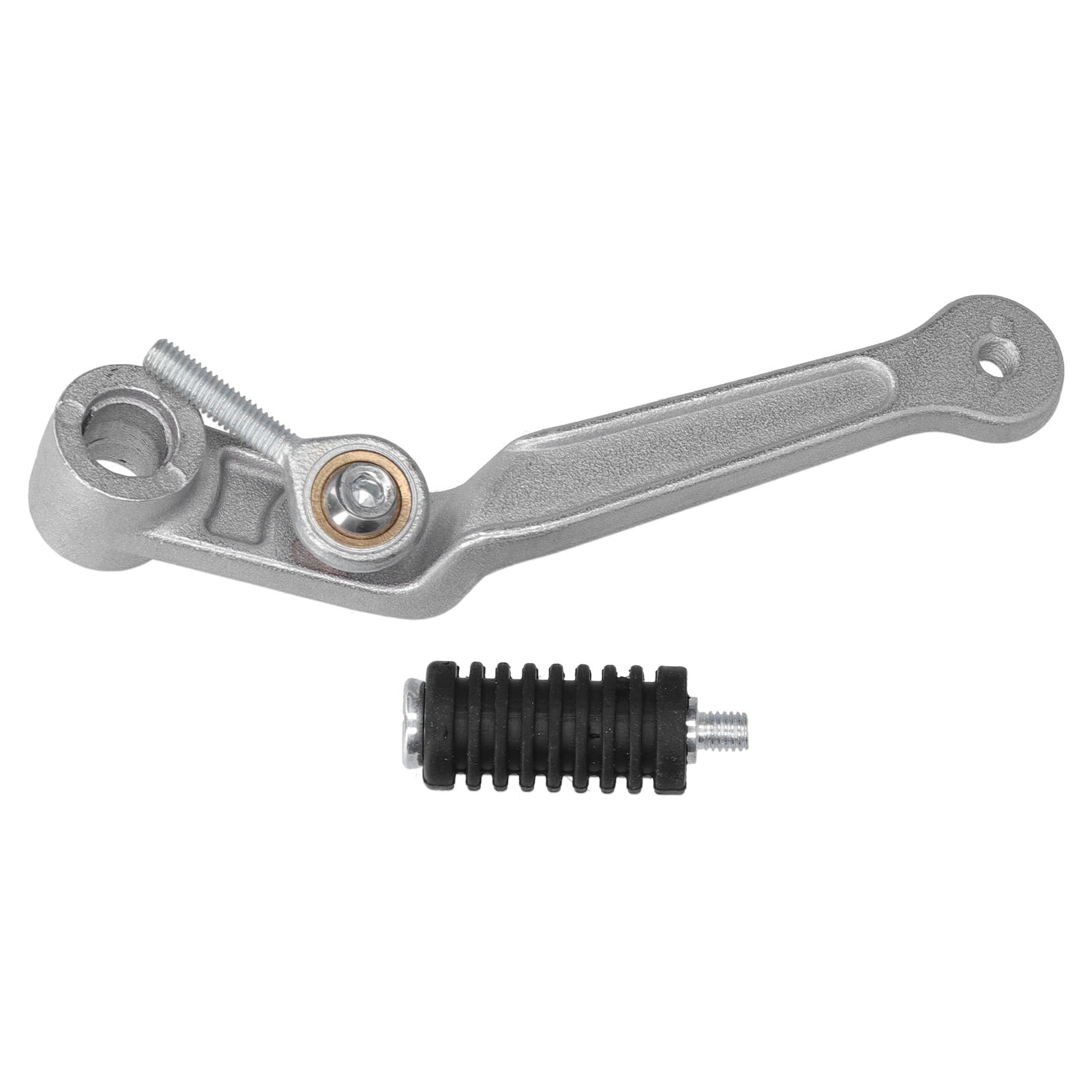 Motorrad-schalthebel Für Gsxr600, Gsxr750, Gsxr1000, K5, K6, K7, K8, K9, K10, Kompatibles Schaltpedal, Ersatzteil Aus Metall