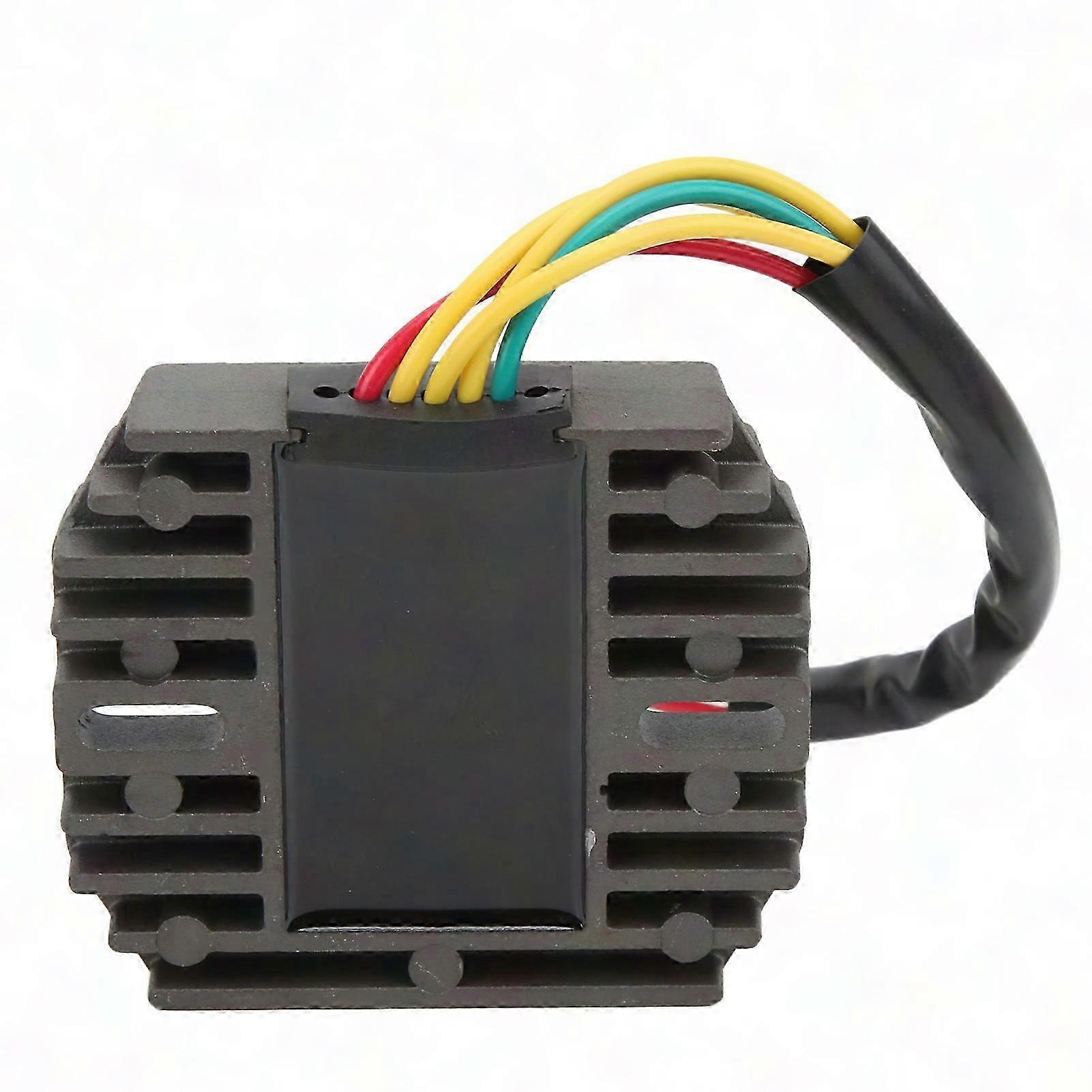 Explosionsgeschützter 12v-motorrad-spannungsregler, Kompatibles Ersatzteil Für Polaris Phoenix 200 (2005-2011)