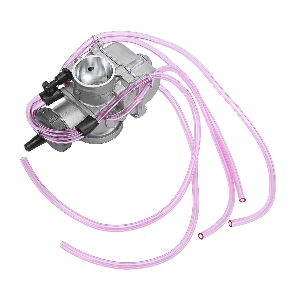 Universalvergaser Für Motorrad/atv, Kompatibel Mit Keihin Pwk 40 Mm/1,57 Zoll