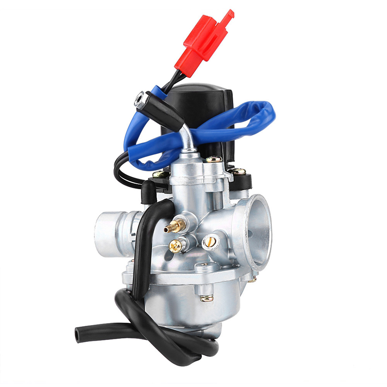 Sachs Sx1 Vergaser Für Piaggio Sfera 50cc, 2-takt-motorteil Für Roller Und Motorräder
