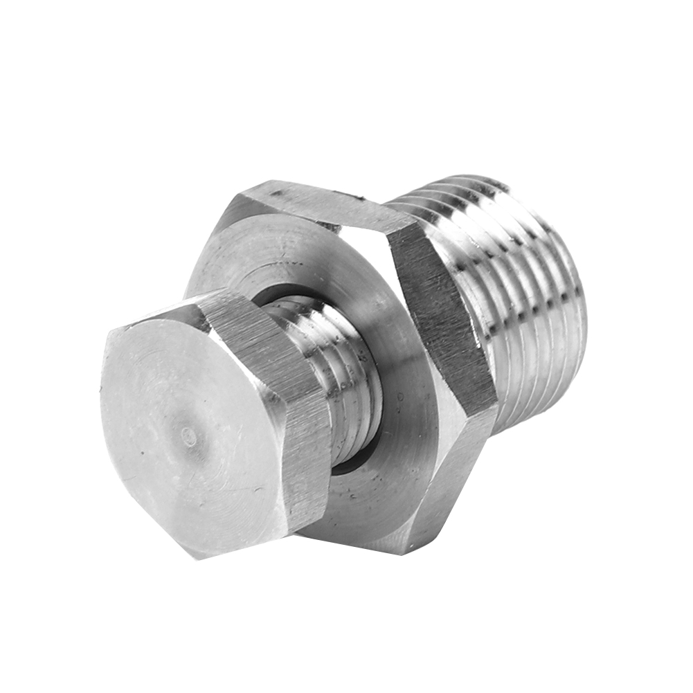 Sauerstoffreduzierer O2 M18x1,50 Auf M12x1,25 Für Silvia S13 S14