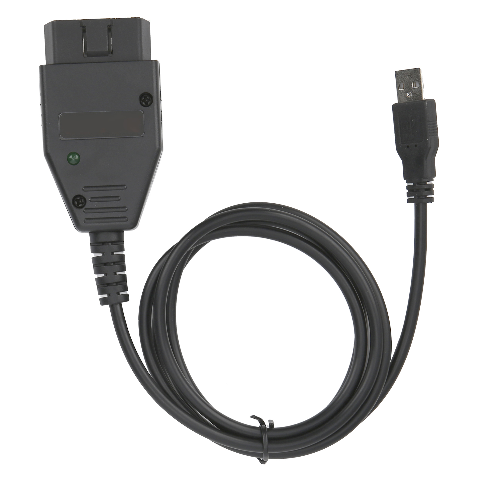 Obd2-analysator Can Commander 1.4 Diagnosegerät Für Kfz-test- Und Reparaturbedarf