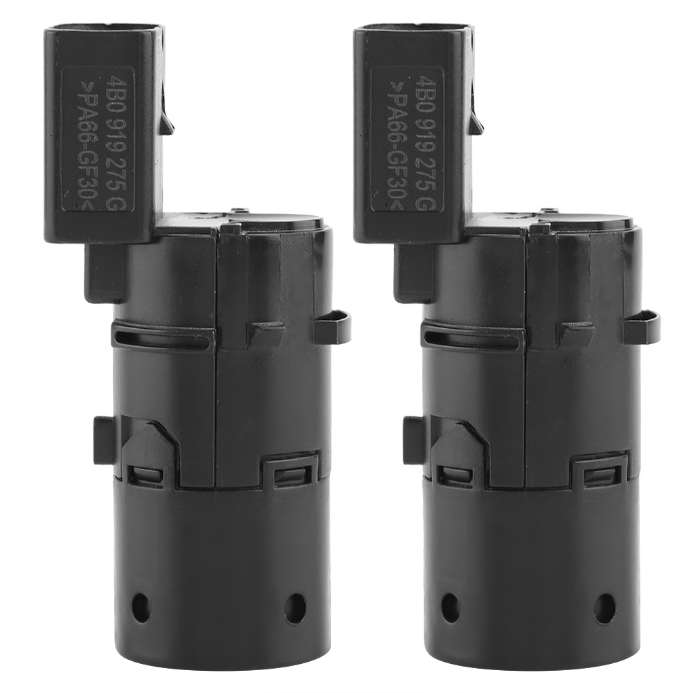Satz Mit 2 Pdc-parksensoren 4b0919275 Für Audi Multivan - Rückfahrsensor