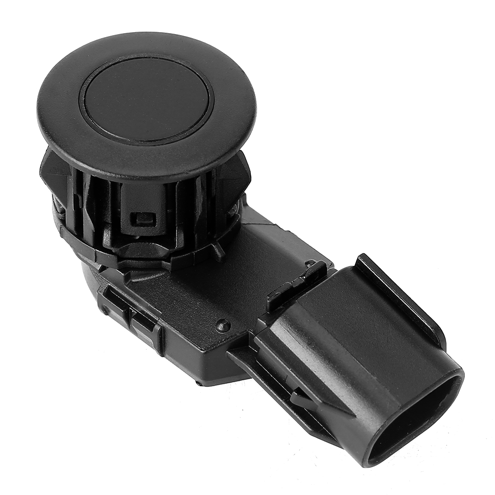 Schwarze Pdc-parksensoren, Kompatibel Mit Toyota Rav4 2.5l L4 2017-2018, Teilenummer 89341-42060