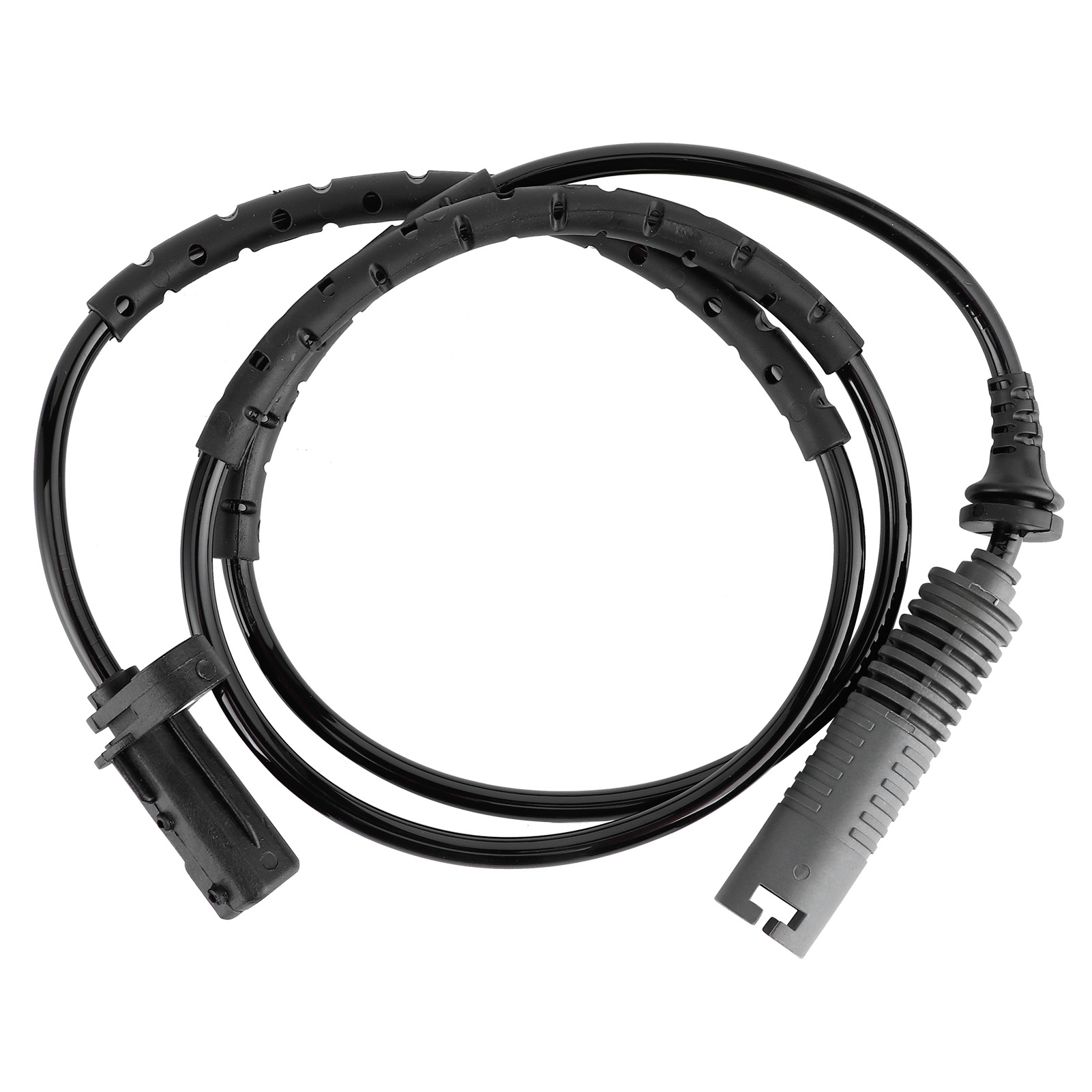Abs-raddrehzahlsensor Hinten Links/rechts 34526762466 Antiblockiersystem Kompatibel Mit Bmw 1er E81