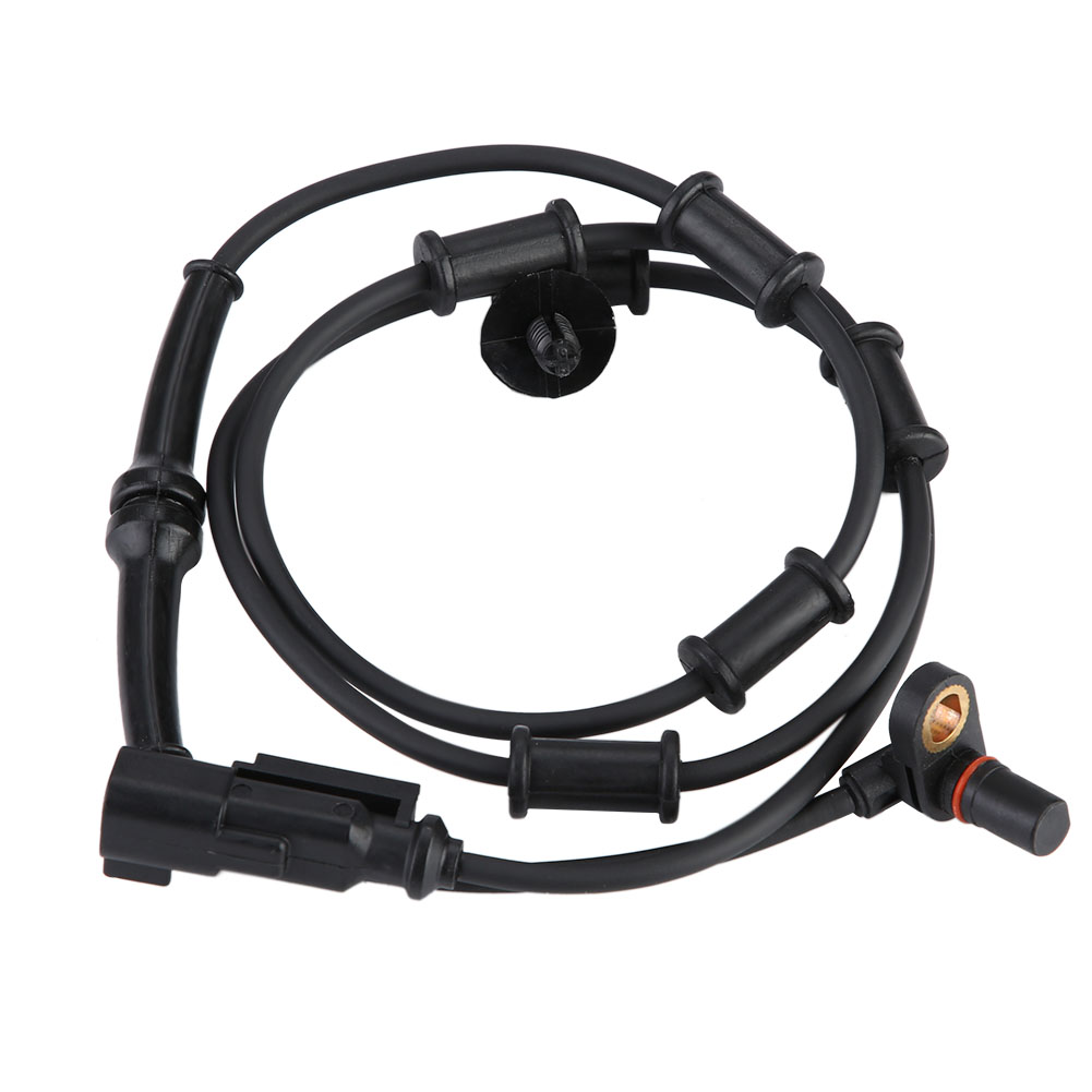 Raddrehzahlsensoren Vorne Links Und Rechts Für Dodge Ram 1500, 2500, 3500 4wd (baujahre 2006–2008), Teilenummer 5179958aa