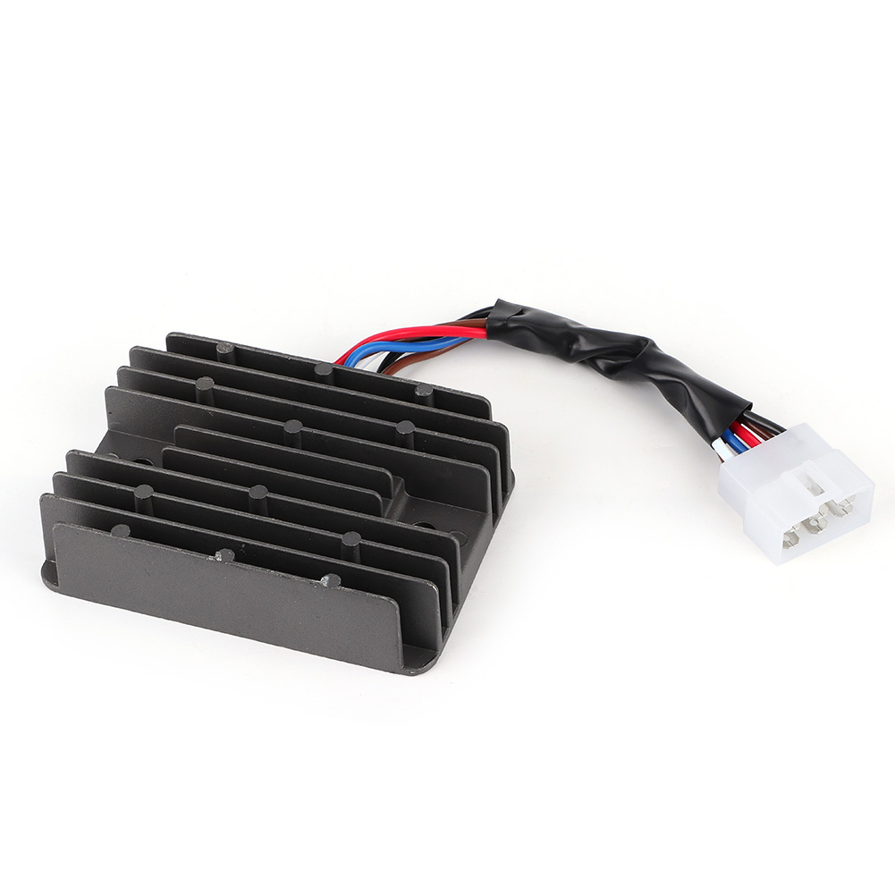 Regler/gleichrichter Für Honda Gx610, Gx620, Gx670 Und Gx690 Motoren, Teilenummer 31620-zg5-033, Sh711aa