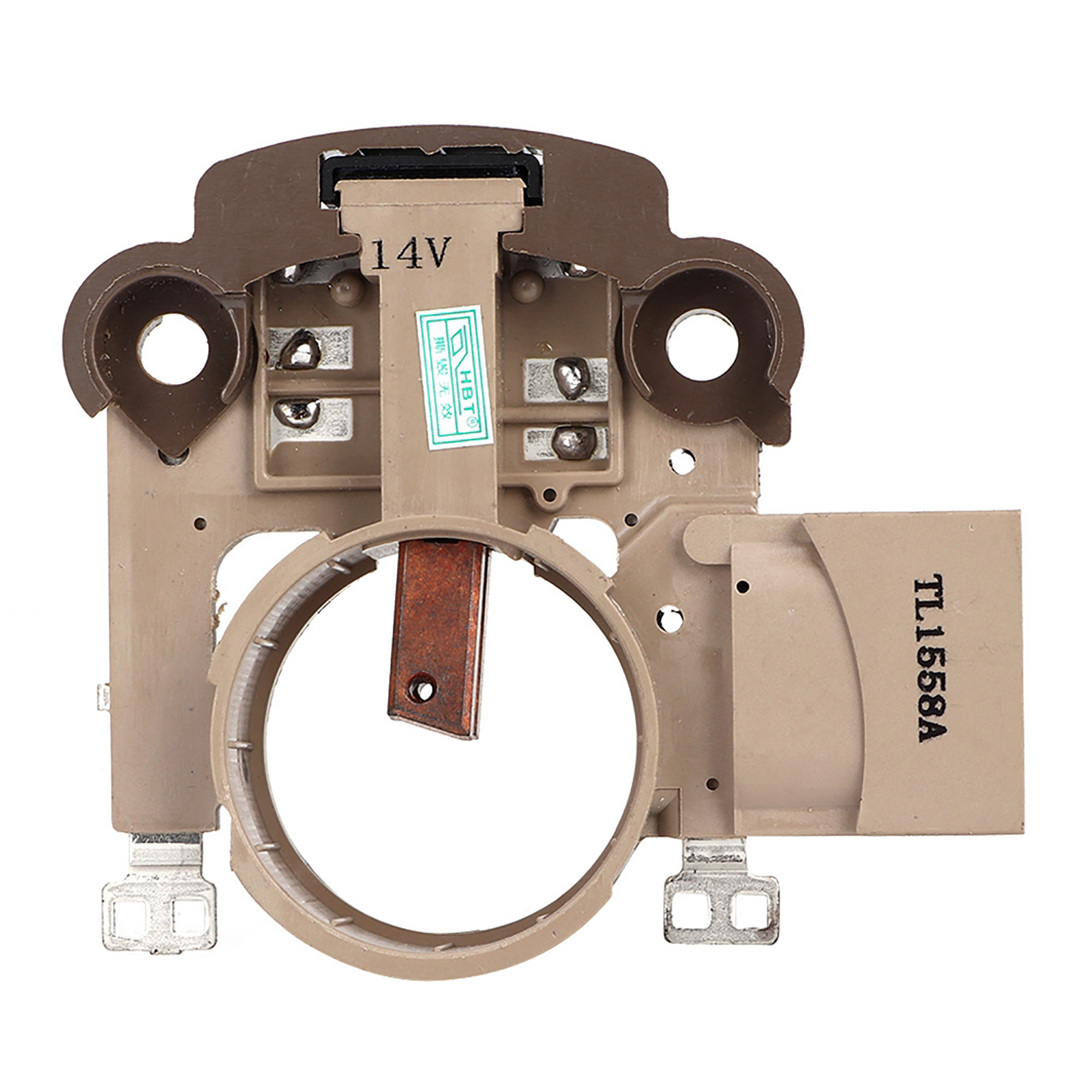 Im847 Spannungsregler Für 12-14v Lichtmaschinen, Kompatibel Mit Mitsubishi Ir