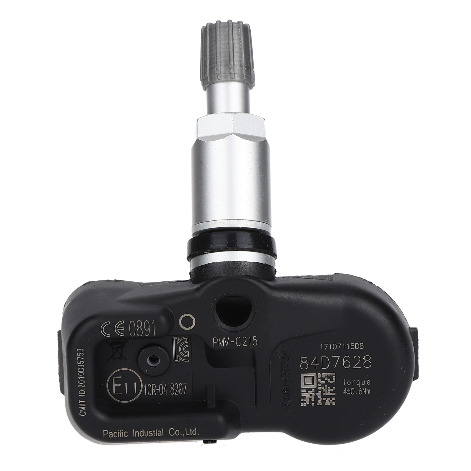 Reifendrucksensor Kompatibel Mit Ls500h Lx570 Rx450hl Pmvc215