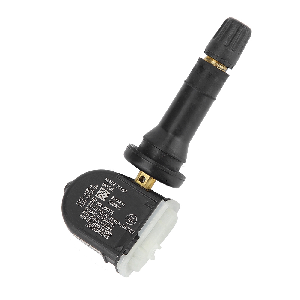Ford Reifendrucksensor F2gz-1a189-a, Für Reifendruckkontrollsystem, Autozubehör (1 Stück)
