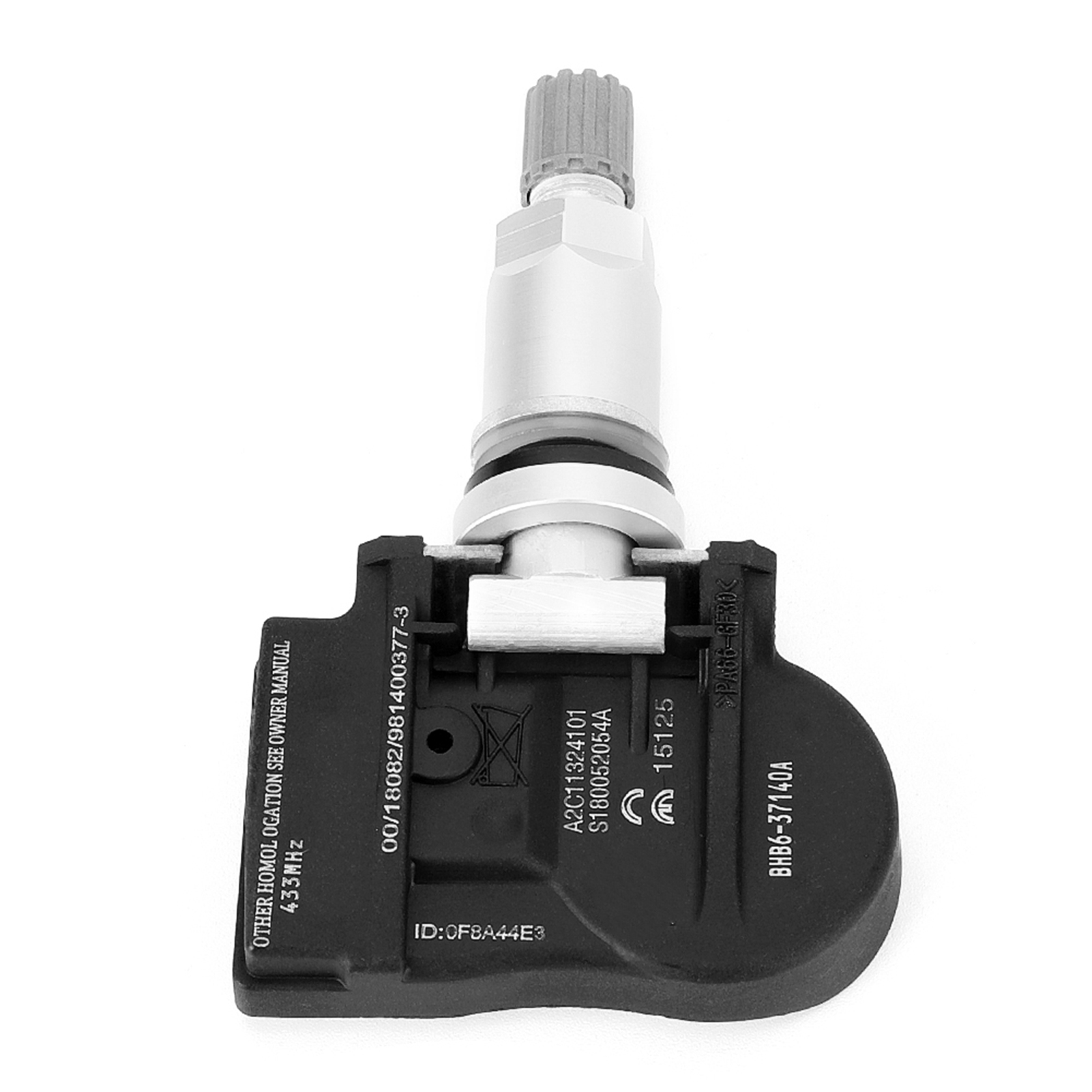 Bhb637140a Reifendrucksensor, Kompatibel Mit Mazda Mx-5 Miata 2009-2014