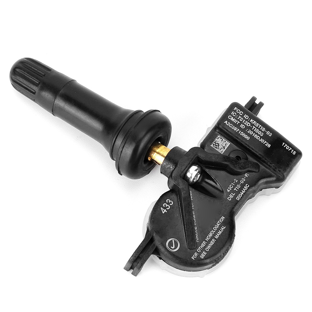 Reifendrucksensor 68313387ab, Kompatibel Mit Chrysler Pacifica 2017-2019