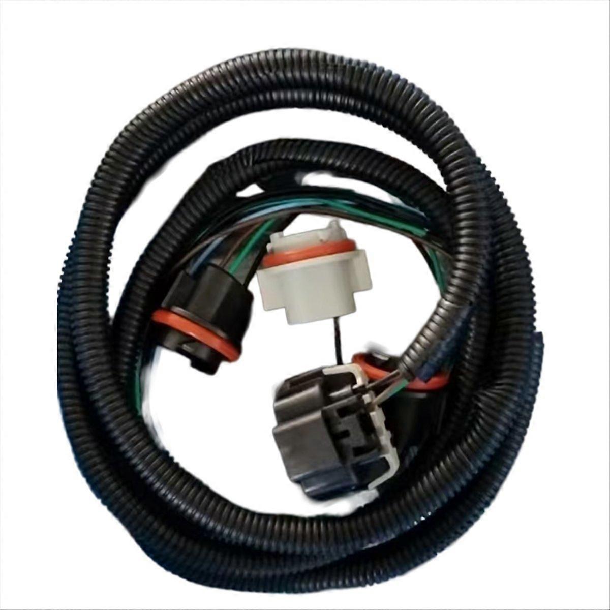 Kabelbaumsatz Für Rechte Rückleuchte, Art.-nr. 16531402, Beifahrerseite, Kompatibler Direkter Ersatz, Originalstecker, Einfache Installation.