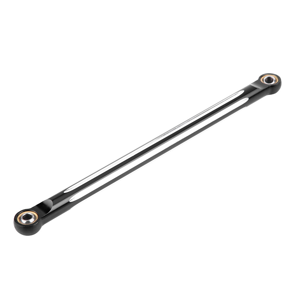 Motorrad-schalthebel Aus Aluminiumlegierung, Kantengeschnittene Verbindung, Schwarz, Für Touren