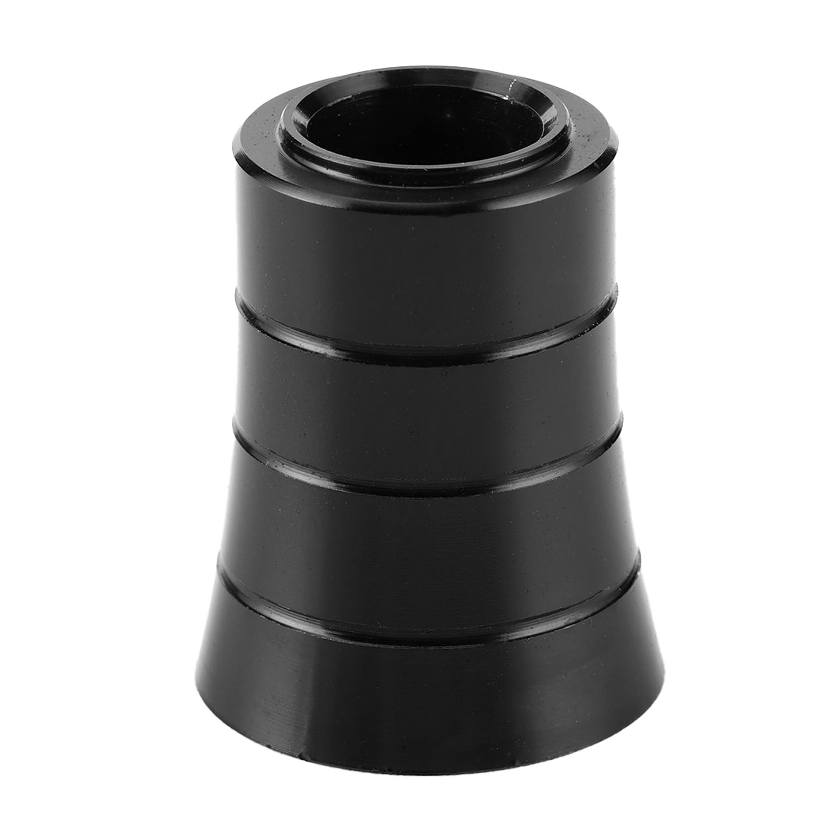 Cvoblack Aluminium Motorrad-fersenabdeckung - Schalthebelzubehör