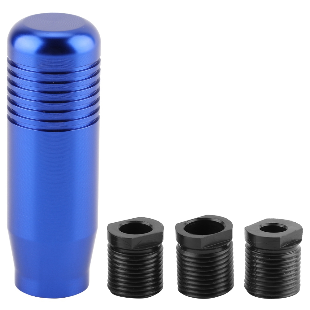 Universeller Schaltknauf Für Pkw, Modifizierter Schaltknauf Für Manuelle Schaltung, Blau