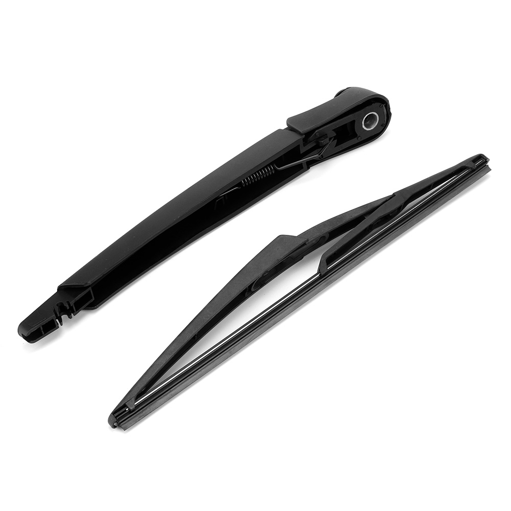 Heckscheibenwischerarm Und -blatt Kompatibel Mit Honda Civic 3/5-türer