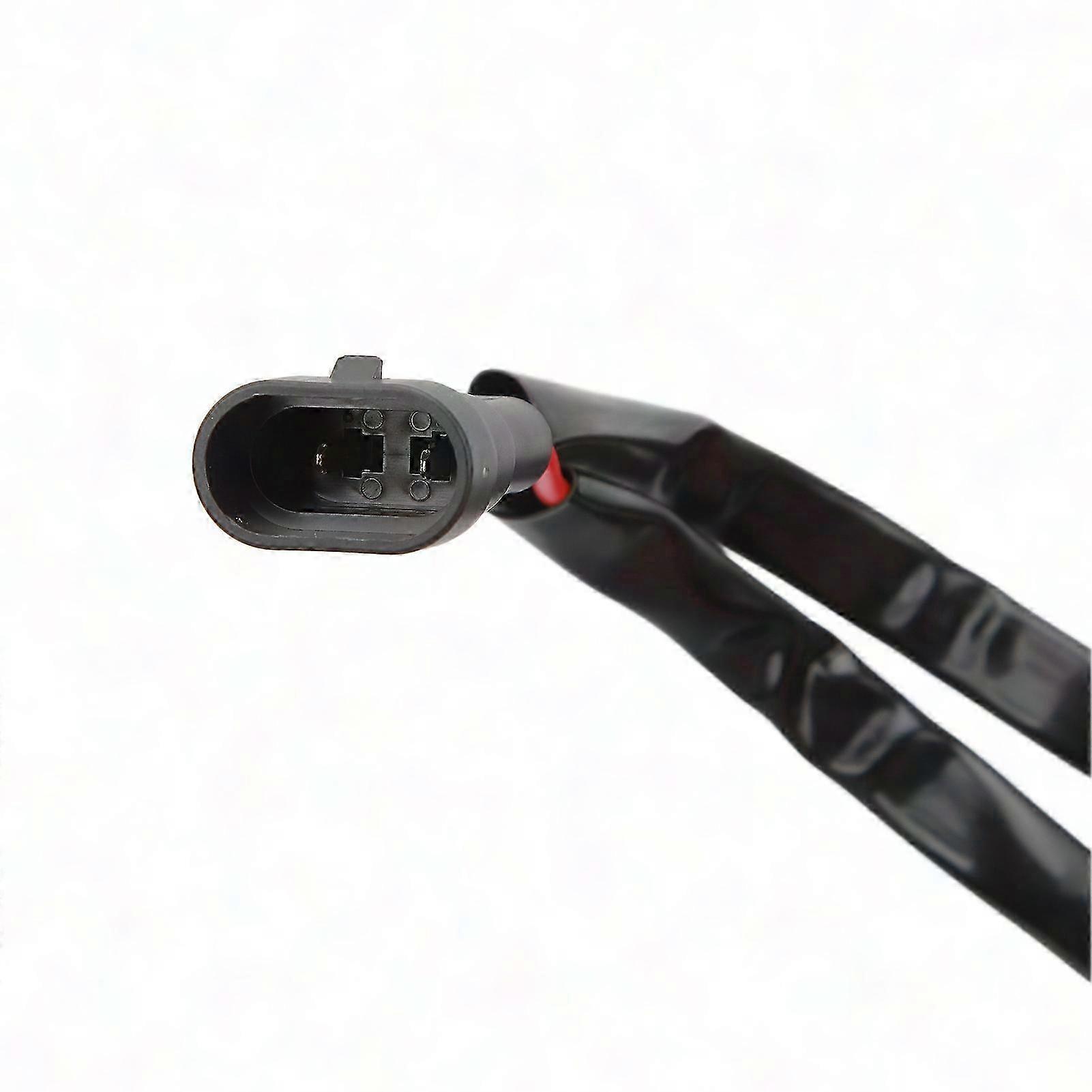 2 Stück Adapter 9005 9006 Stecker Auf H8 H9 H11 Buchse Kabelbaum Für Lkw-pickup-led-scheinwerfer