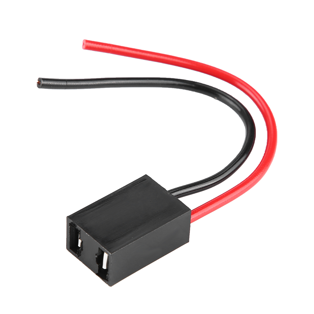 H7 Nebelscheinwerfer-kabelbaum-buchsenstecker-keramikverbinder-adapter