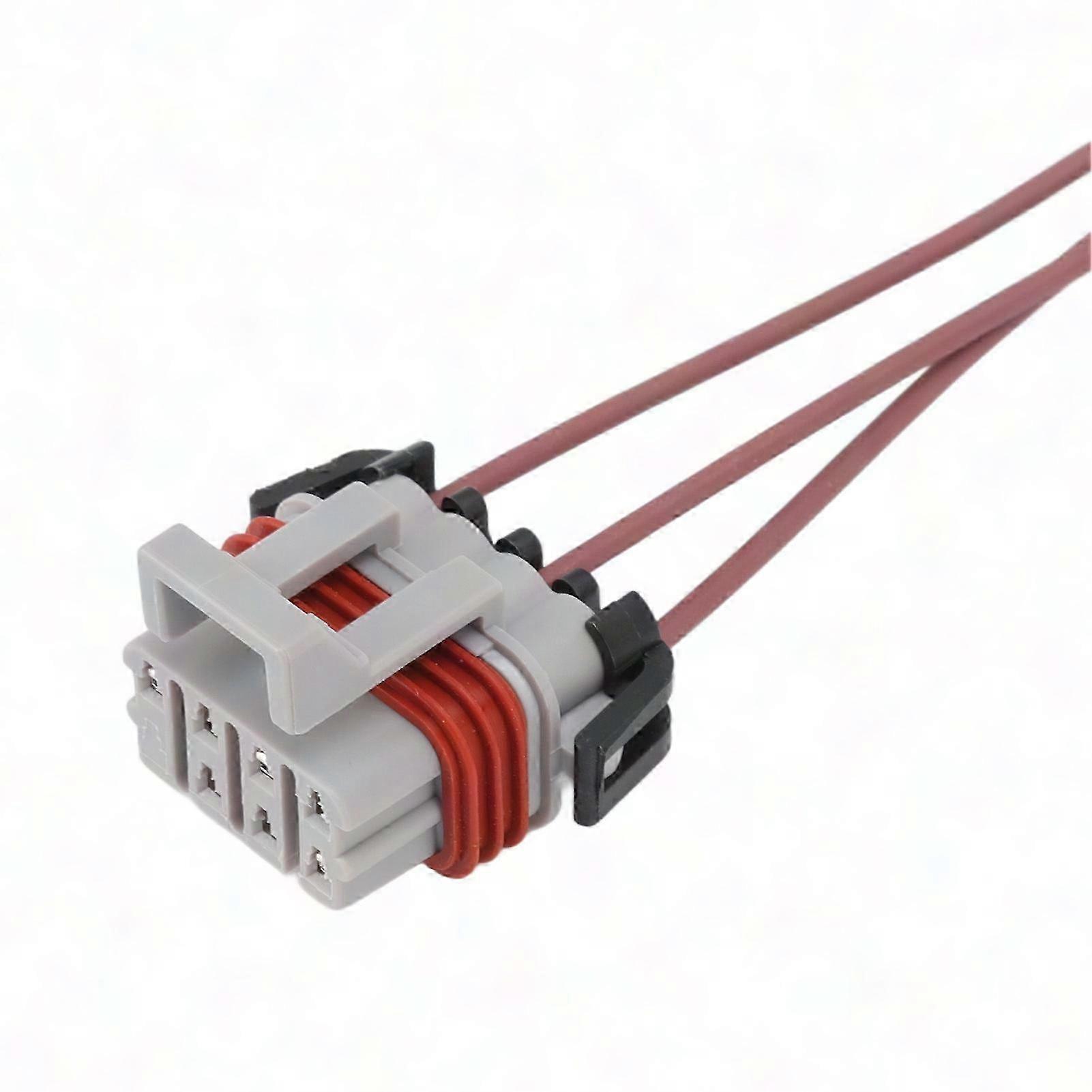 Scheinwerferstecker 224 396 007, Stabiles Getriebe-ersatzteil Für Freightliner Columbia Diesel-lkw 2000-2014