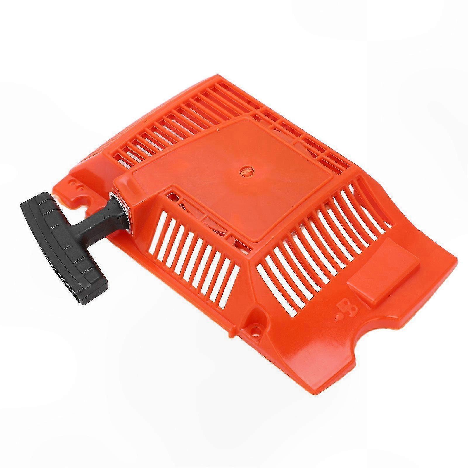 Rückstoßstarter Für Kettensägen 61 266 268 272 Xp K – Ersatzteil 544071604, Kompatibel Mit Husqvarna-modellen, Robustes Ersatzteilset