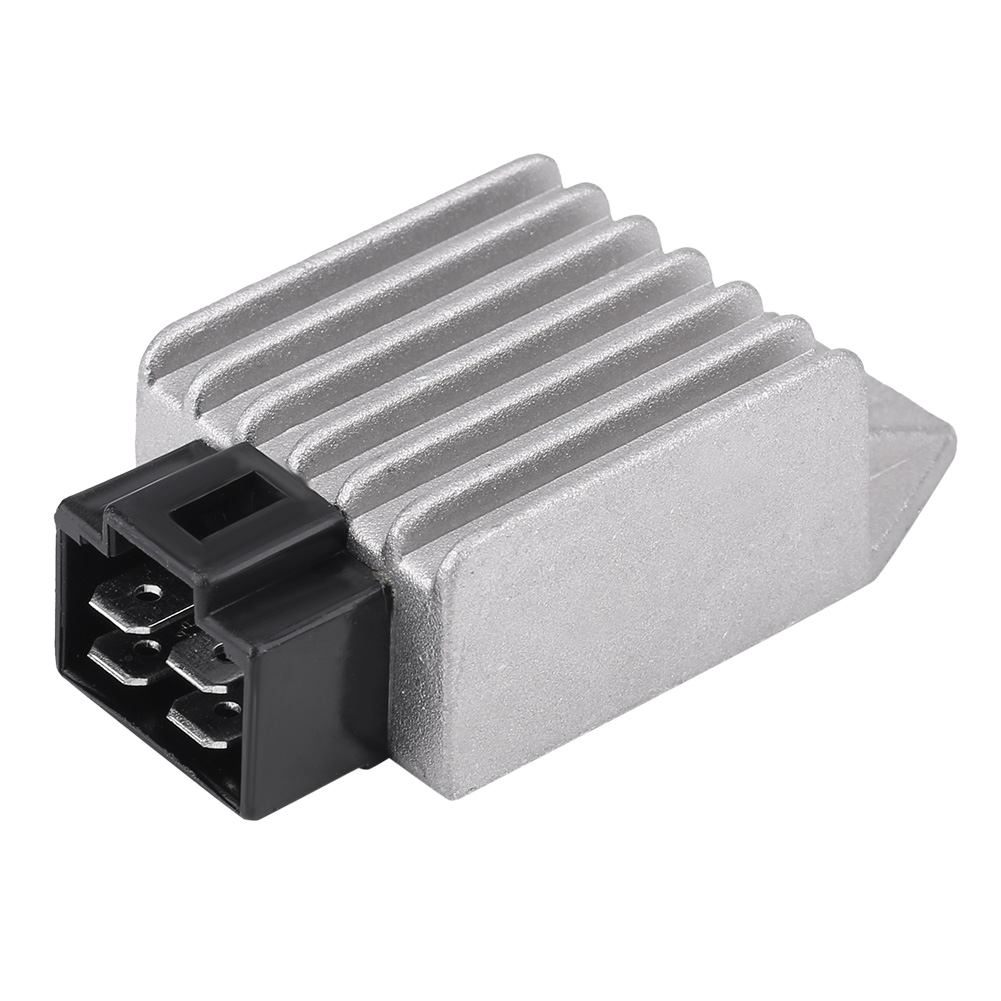 4-poliger 12v-regler/gleichrichter Für Universalmotorräder