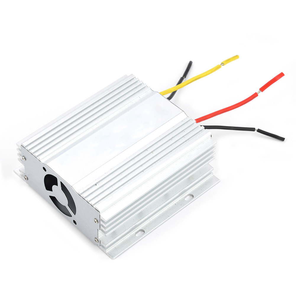 Automatischer Spannungsaufwärtswandler Von 12 V Auf 24 V, 15 A