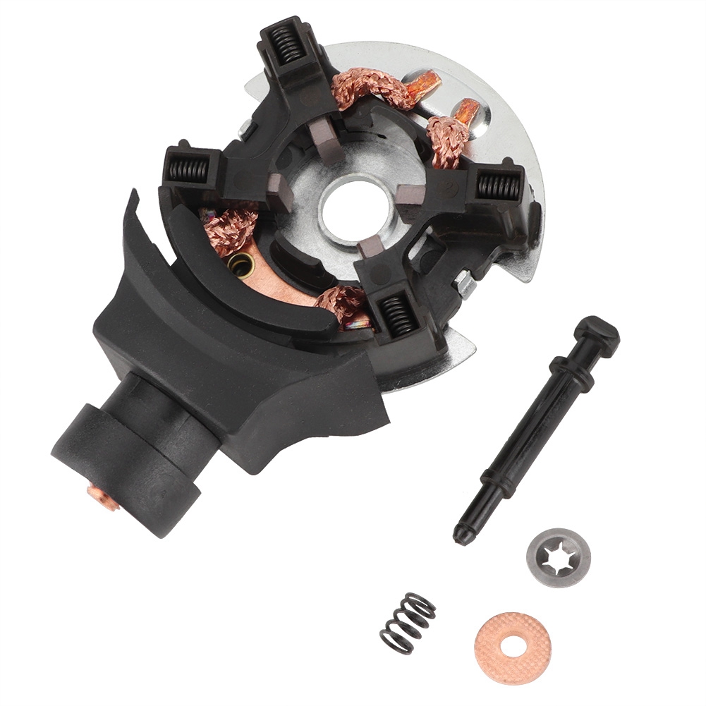 Kohlebürstenhalter Für Anlasser Honda Fit/accord/civic/city/crider